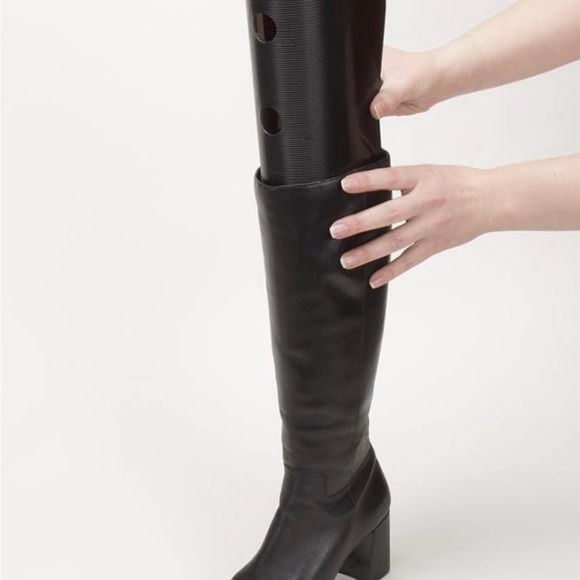 Boot-shaper inserts 4 pair NWOT - Picture 6 of 6